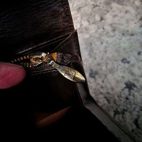 Louis Vuitton Amarente Long Sarah Wallet - Picture 7 of 12